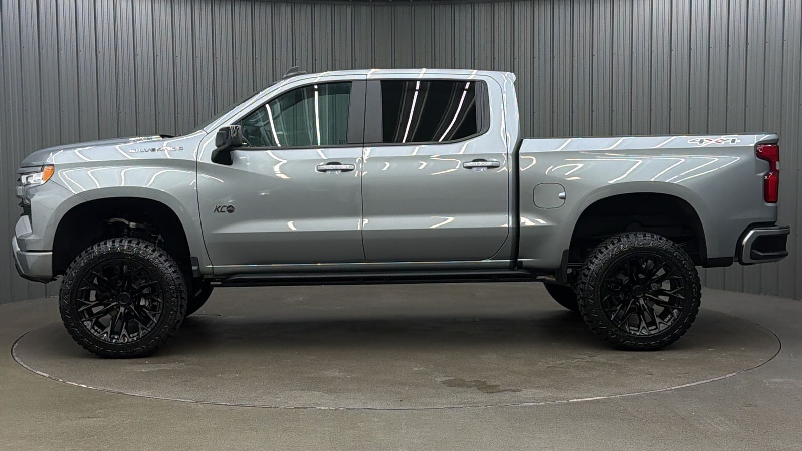 chevrolet silverado 1500 2026 1GCUKEE89TZ159011 image chevrolet silverado 1500 2026 1GCUKEE89TZ159011 image